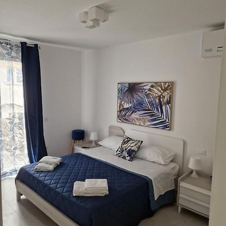 Appartamento Le Onde 테라시니 외부 사진