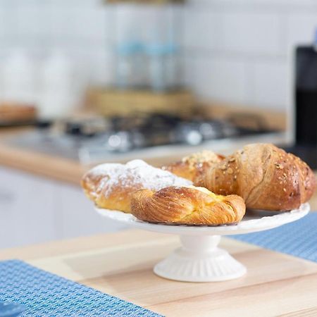 Appartamento Le Onde 테라시니 외부 사진