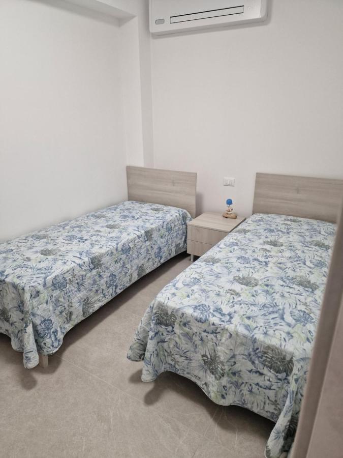 Appartamento Le Onde 테라시니 외부 사진